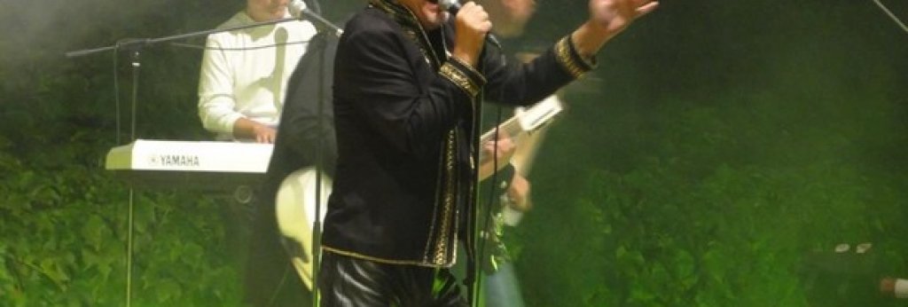 Сигнал - Класика и рок (с Русенска филхармония)
Къде: Русе, "Доходно здание"
Кога: 23 февруари
Какво: рок