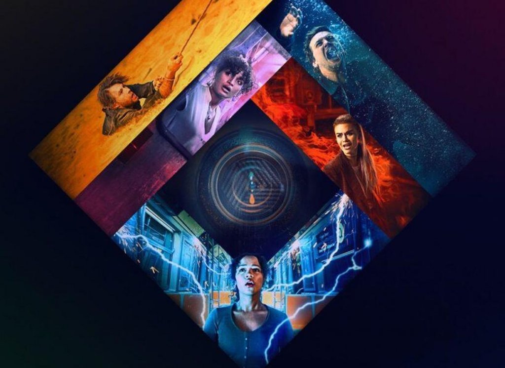 "Escape Room: Без изход"
Къде: в кината
Кога: 23 юли
А хорър на голям екран гледа ли ви се? Ето ви хорър на голям екран, особено ако искате да наплашите гаджето, за да спре да ви кара да ходите с приятелски двойки в някоя "стая за бягства". Главните герои Зоуи и Бен са успели да се измъкнат от стаите, създадени от корпорацията "Минос", а сега са решени да отмъстят за смъртта на загиналите в тях. Да, обаче се оказват в нов капан и ще трябва да работят заедно с други оцелели, за да се измъкнат живи.