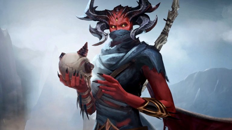 Метъл и гейминг: Очаквано добра комбинация в най-метълските видеоигри