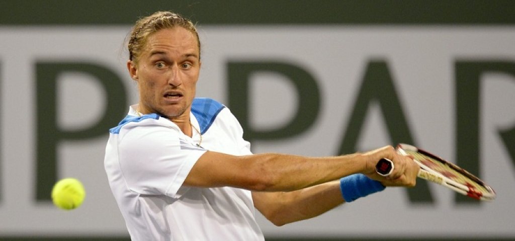 Dolgopolov