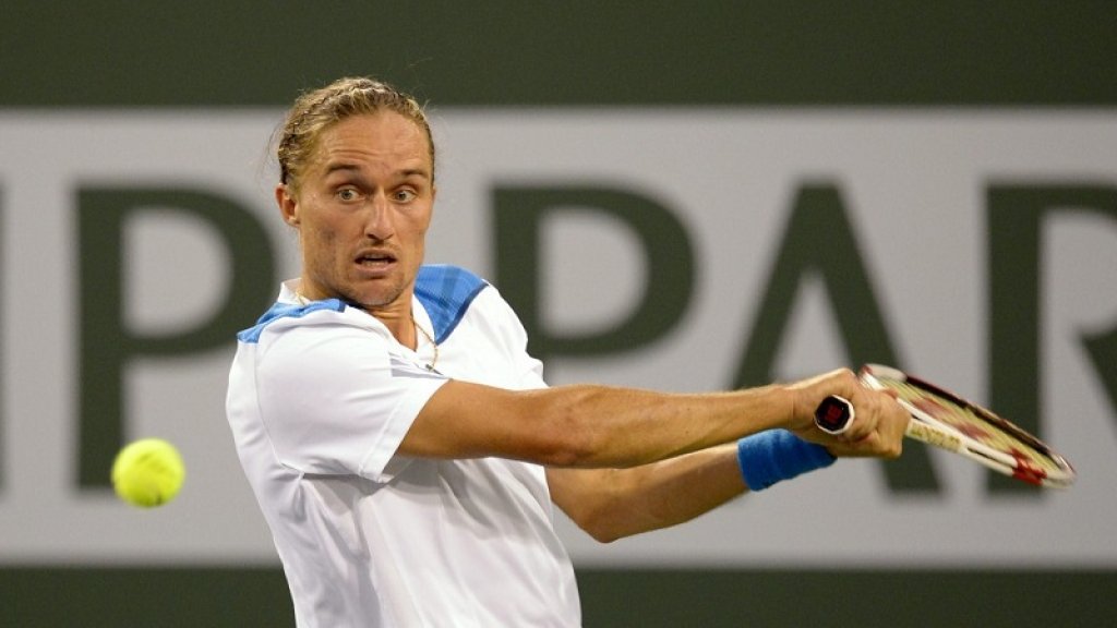 Dolgopolov