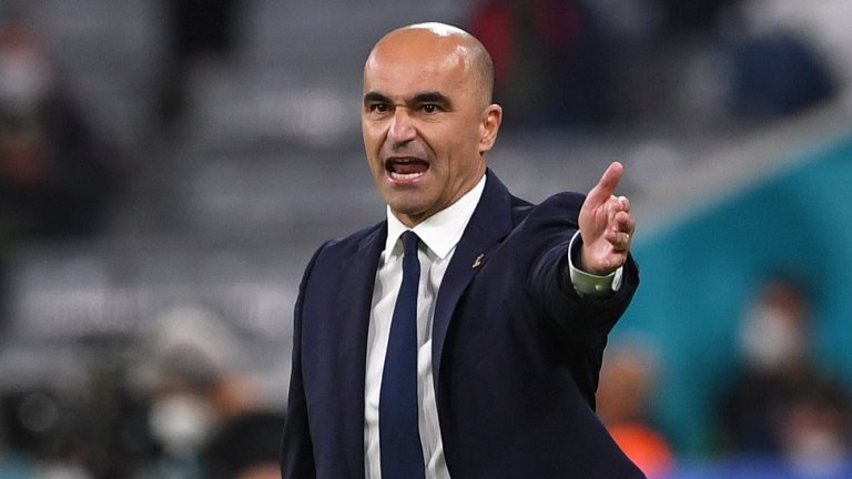 Ясен е новият селекционер на Португалия