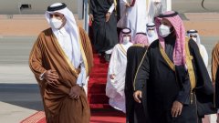 Ще се разреши ли най-накрая кризата в Персийския залив
