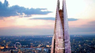 The-Shard-View