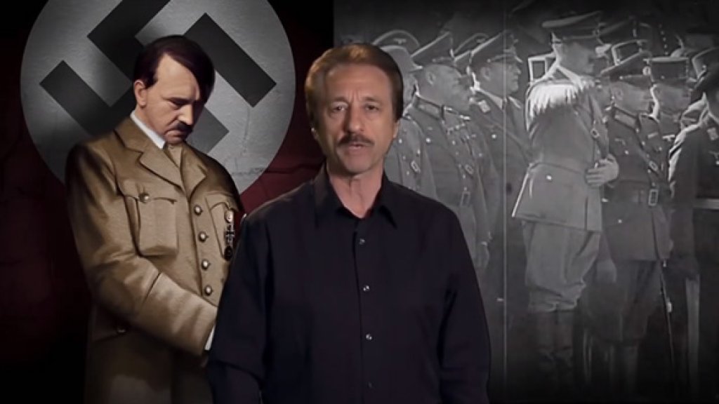 hitler