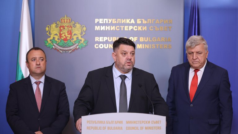 Трябват обаче 3,7 млрд. за разрешаване на проблема с остарялата ВиК мрежа