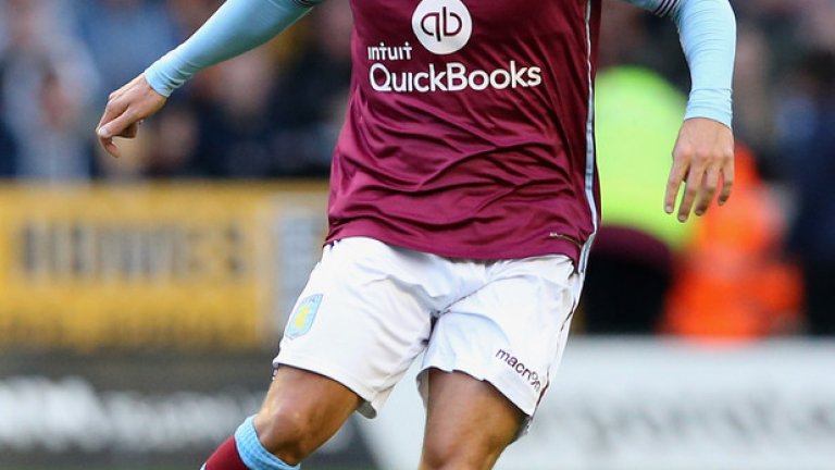 6. Астън Вила.
Ако резултатите им са добри като екипите, Вила няма да има проблем да е в горната част на класирането.