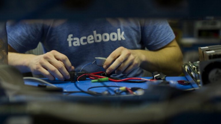 35 000 профила от България са засегнати от пробива във Facebook