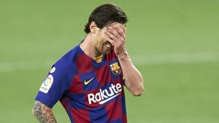 "Барселона рискува да се превърне в Юнайтед или Милан"