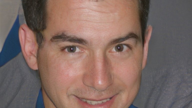 Нито един от тези хора всъщност не съществува