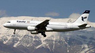 Iran_Air_Airbus_A320_Sharifi