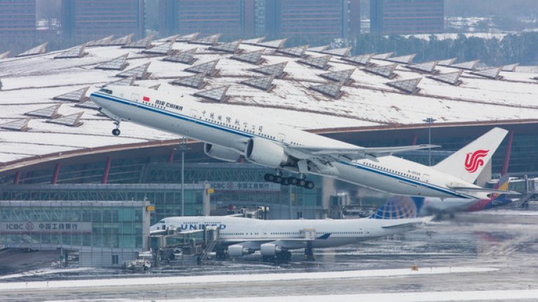 Китайската охрана не била предпупредена, че става дума за делегацията на българския министър-председател