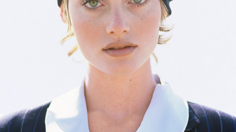 Амбър Валета