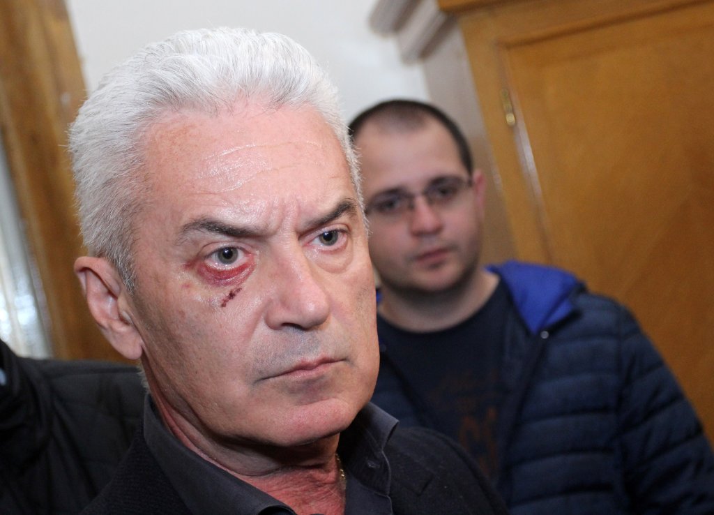 волен сидеров