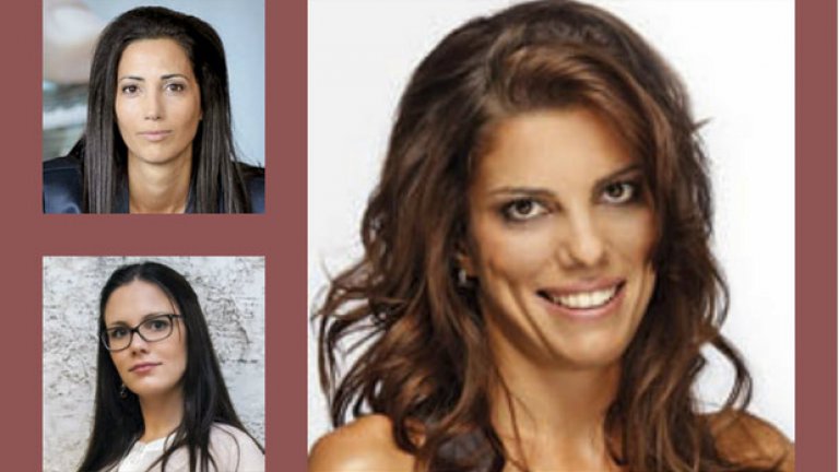 Веселина Мартинова - Бизнес
Веселина Мартинова е маркетинг мениджър във FF Group Bulgaria. У нас групата представлява световни брандове като Nike, Converse, Folli Follie, Juicy Couture и др. Г-жа Мартинова е част от нея от 2009 г., където управлява на местно ниво глобални рекламни кампании: „Работата за световно-известни марки е истинско предизвикателство, тъй като това са брандове с богато наследство от идеи, технологии и продуктово съдържание“, споделя тя.