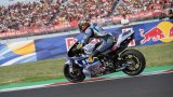 Дебютна победа за Алдегер в MotoGP