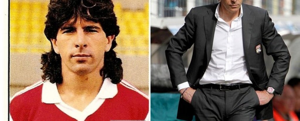 Клод Пюел (Лестър)
Монако го забелязва като тийнейджър през 1977-а и остава близо две десетилетия в клуба от Княжеството. В продължение на 7 години играе под ръководството на Арсен Венгер. Записва над 600 мача за "монегаските" и на два пъти става шампион на Франция.