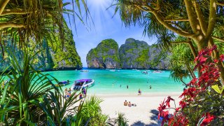 Съдът в Тайланд осъди двете продуцентски компании, отговорни за продукцията