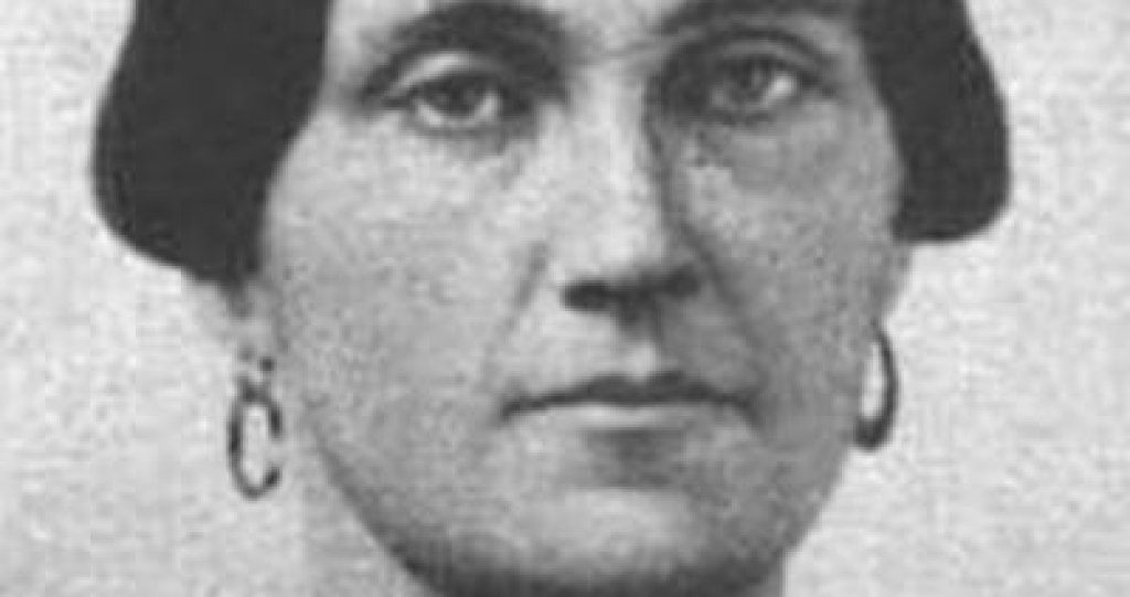 Mary_Surratt