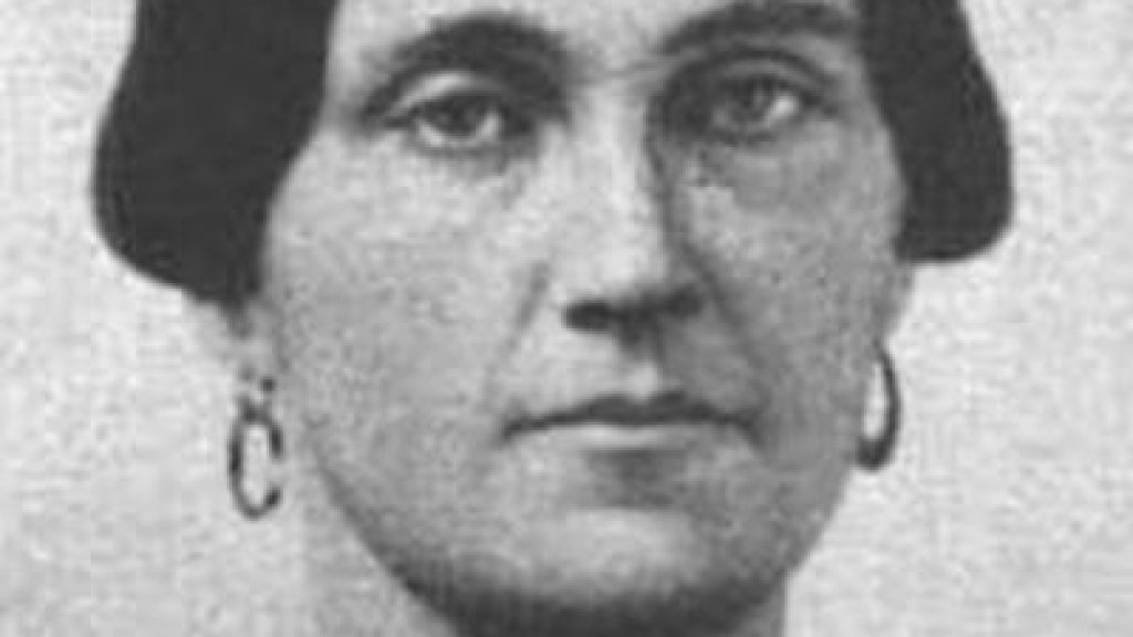 Mary_Surratt