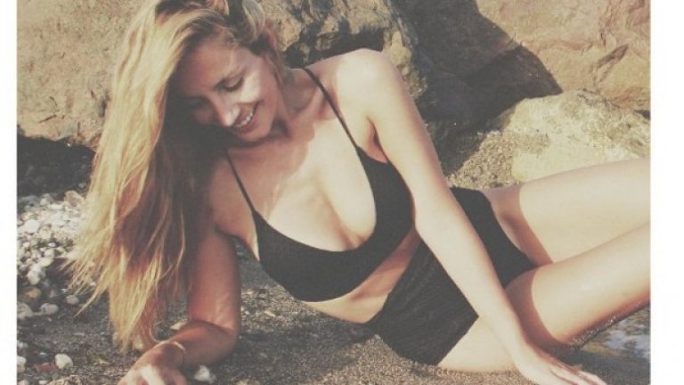 Марта Абрил