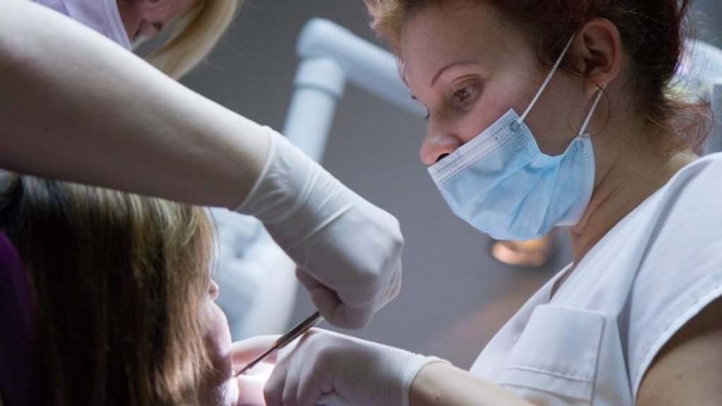 HUNGARY HEALTH TOURISM