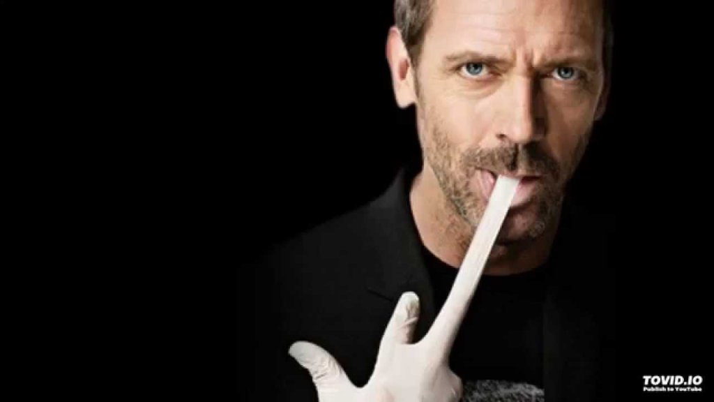 доктор хаус