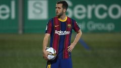 Барселона изгони двама играчи с имейл