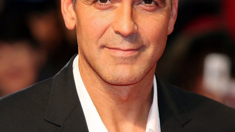 1. Джордж Клуни - 239 милиона долара

Сделката с продажбата на алкохолния производител Casamigos, чийто съосновател е Клуни, го превърна в най-добре платения актьор на годината