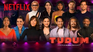 Глобалното събитие за фенове на Netflix - Tudum този уикенд