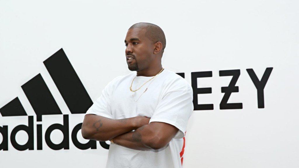 adidas Kanye West, кание уест