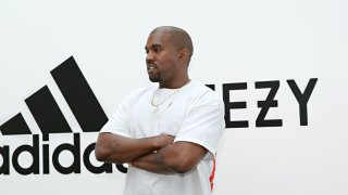 adidas Kanye West, кание уест