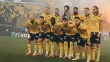 Швеция има нов шампион, който извървя пътя на Лестър