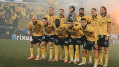 Швеция има нов шампион, който извървя пътя на Лестър