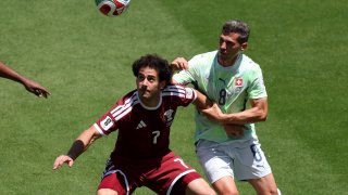 Първа голяма изненада на Световното първенство