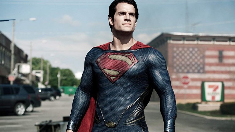 Проклятието на "Супермен", според което почти всеки човек, който играе супергероя, бива застигнат от нещастие или инцидент. Това се случва дори на Хенри Кавил, който претърпява злополука на снимачната площадка на "Мисията невъзможна".
