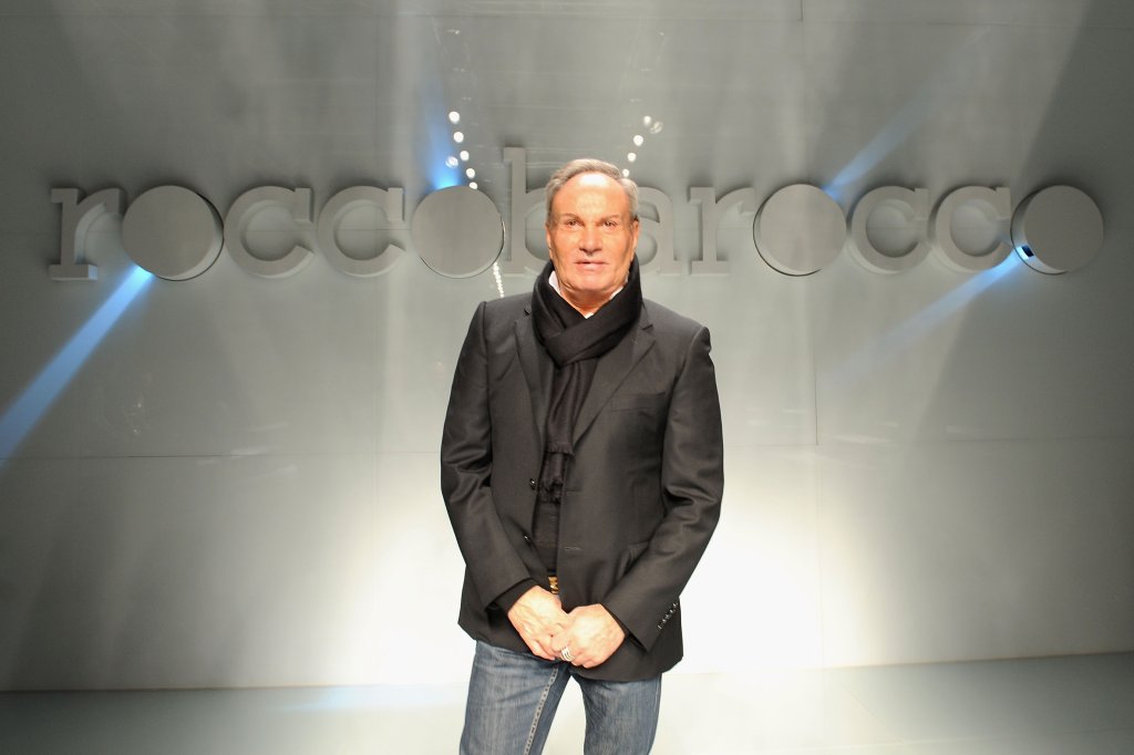 Rocco Barocco пристига в България за отварянето на нов бутик