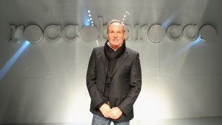 Rocco Barocco пристига в България за отварянето на нов бутик