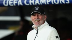 Едва на 58 си отиде треньорът, направил подвиг с Брест
