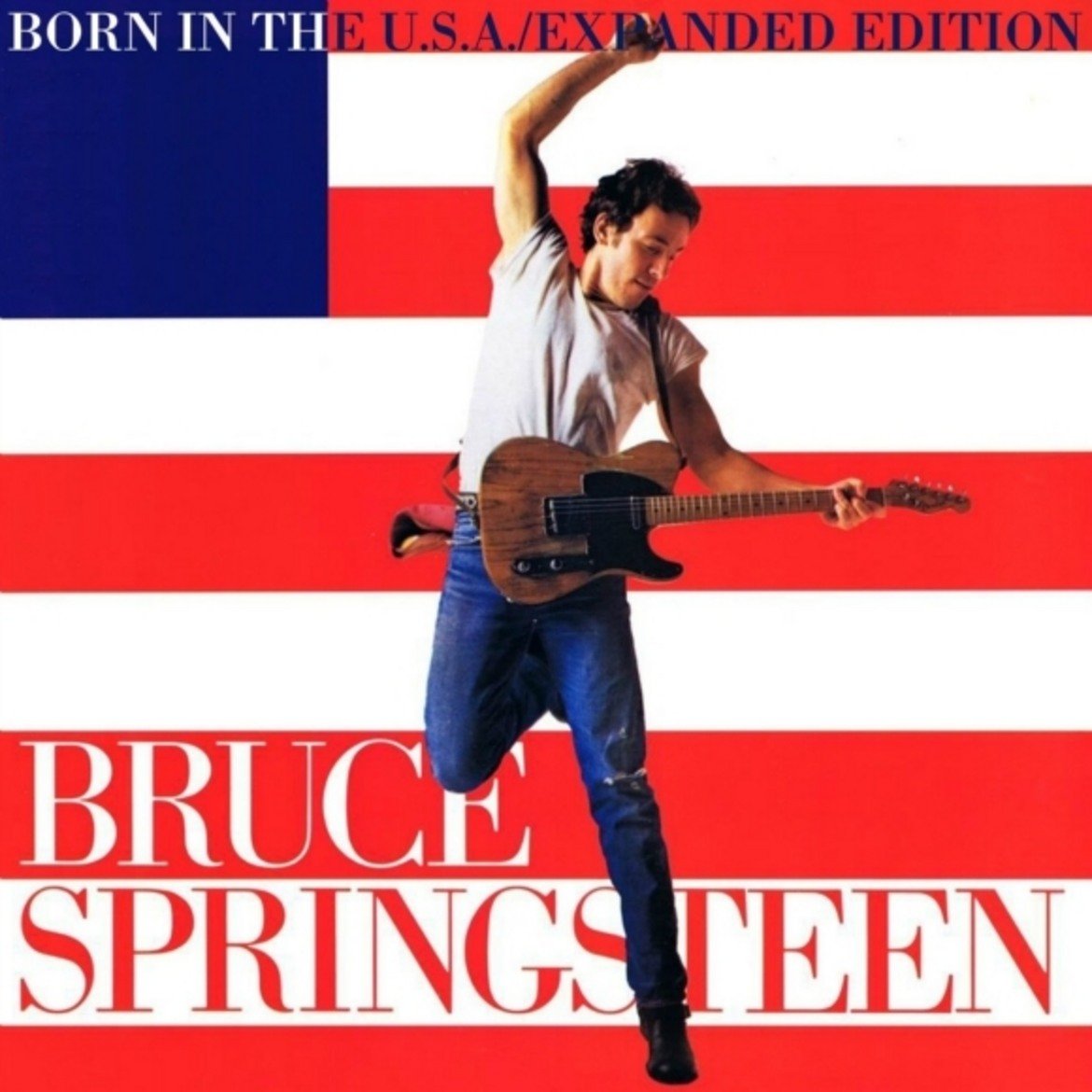  Bruce Springsteen - Born in the USA 

Песента е използвана по време на разпитите на задържаните по подозрение за съучастие в атентатите на 11 септември 2001-а. Повечето арестувани са мюсюлмани, а за да бъдат съсипани психически, парчето им е пускано точно в часовете, в които е трябвало да започне молитвата им. 

Преминалите през мъчението и след това освободени казват, че нанесените им вреди далеч не са само върху психиката им и допълват, че тези, които използват подобен род наказания знаят как да унищожат човек.