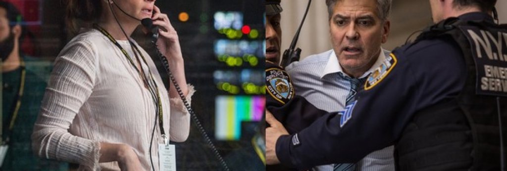 Money Monster (Пулсът на парите)
27 май
История за гуру от Уолстрийт, отчаян банкрутирал гражданин и едно похищение в ефир е новото начинание на Джоди Фостър като режисьор. Цял куп звезди са част от актьорския състав, а главните роли са за Джордж Клуни като похитения телевизионен водещ и Джулия Робъртс като неговата продуцентка.