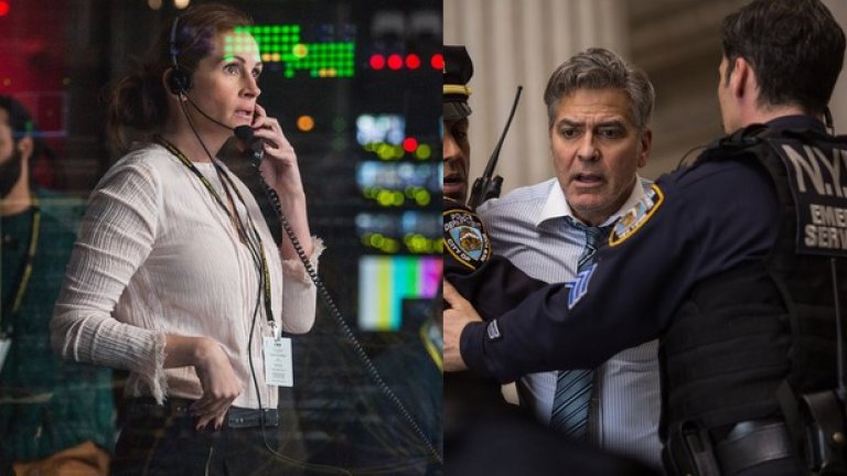 Money Monster (Пулсът на парите)
27 май
История за гуру от Уолстрийт, отчаян банкрутирал гражданин и едно похищение в ефир е новото начинание на Джоди Фостър като режисьор. Цял куп звезди са част от актьорския състав, а главните роли са за Джордж Клуни като похитения телевизионен водещ и Джулия Робъртс като неговата продуцентка.