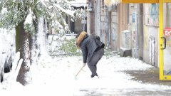 Фирмите за почистване са отнесли общо 71 санкции след последните снеговалежи