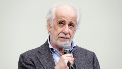 Тони Сервило в интервю пред Webcafe.bg