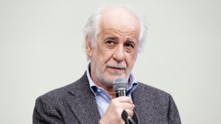 Тони Сервило в интервю пред Webcafe.bg