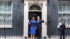 Политиката на реформи с по-малко популизъм може да се отплати с изборни победи: доказателството е оставането на Дейвид Камерън на "Даунинг Стрийт" номер 10