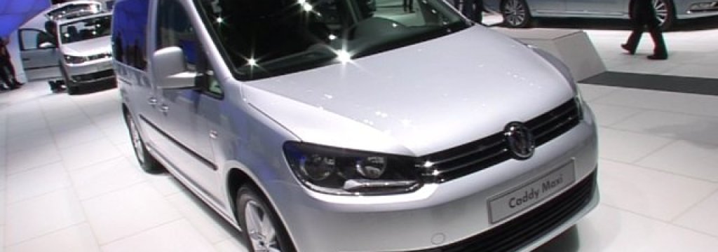 vf caddy
