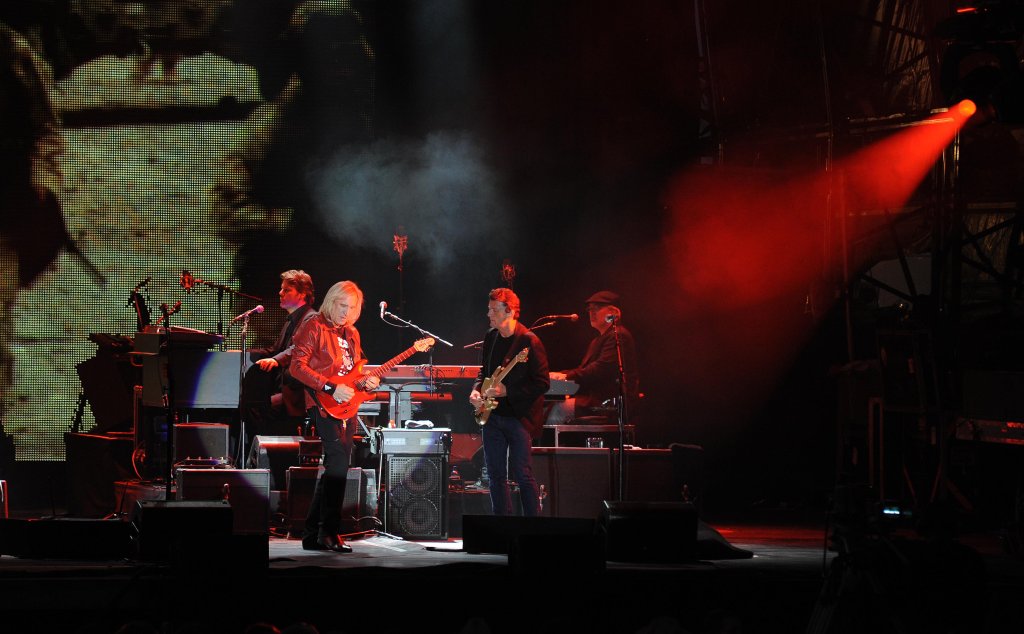 Hop Farm Festival - Day 1