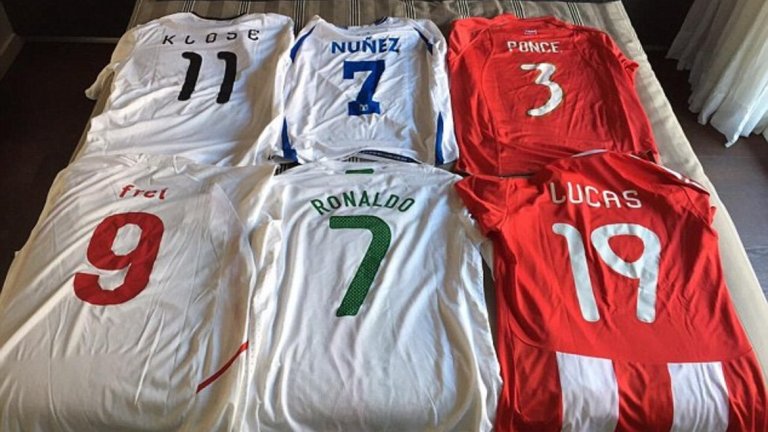 И още от Пике