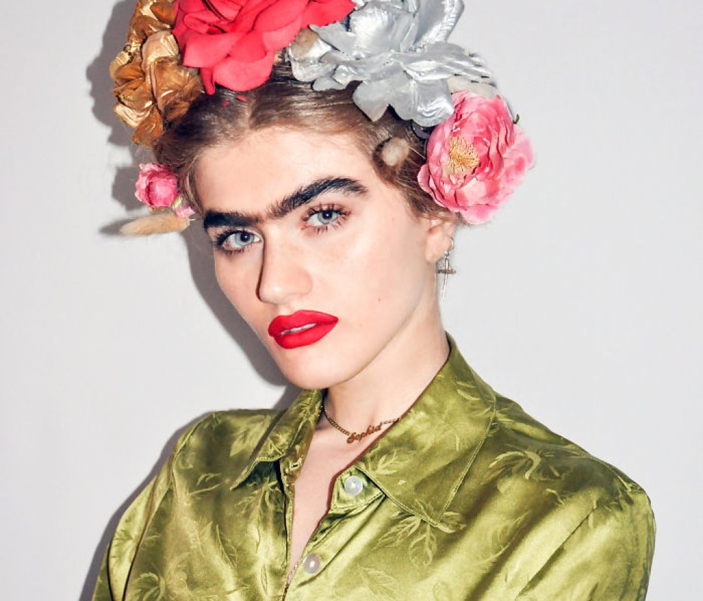 София Хаджипантели